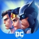 DC Worlds Collide儲值