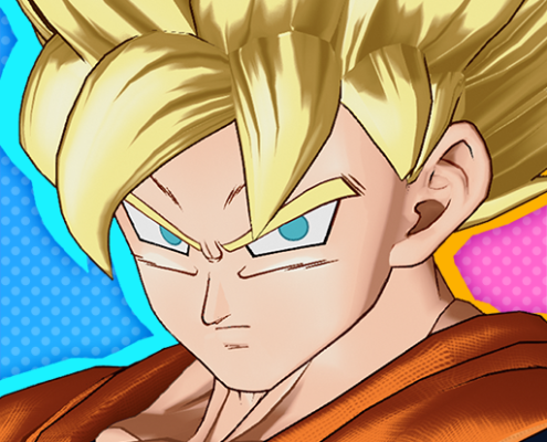 DRAGON BALL GEKISHIN SQUADRA儲值