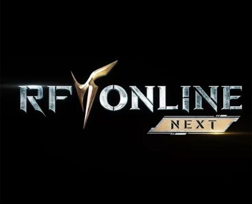 RF ONLINE NEXT儲值