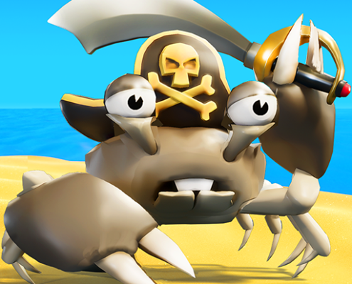 蟹老闆之王－入侵儲值