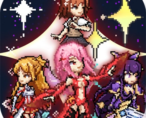 馬賽克全明星儲值