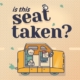 Is This Seat Taken?儲值