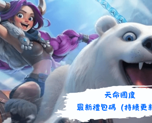 天命國度
