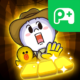 LINE 秘寶挖挖哇儲值
