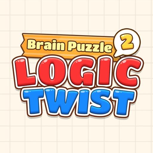 Brain Puzzle 2: Logic Twist儲值