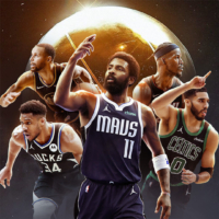 NBA籃球世界儲值