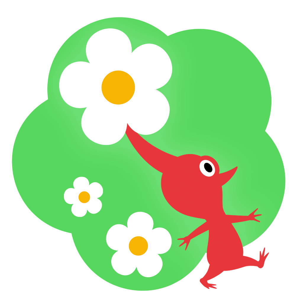 Pikmin Bloom儲值