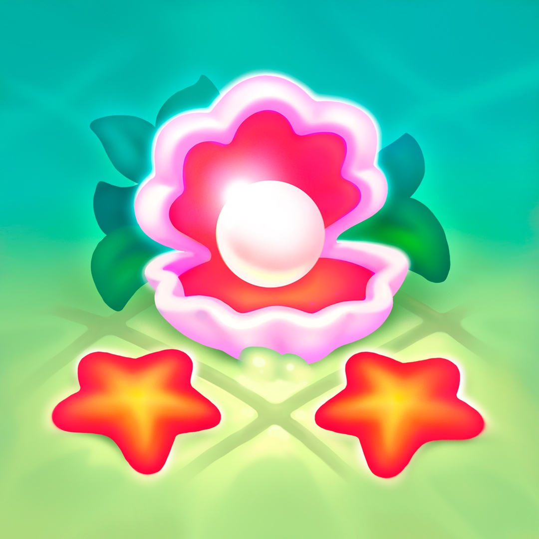 Secrets of Paradise Merge Game儲值