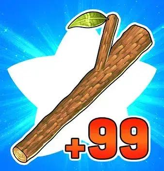 99強化木棒儲值