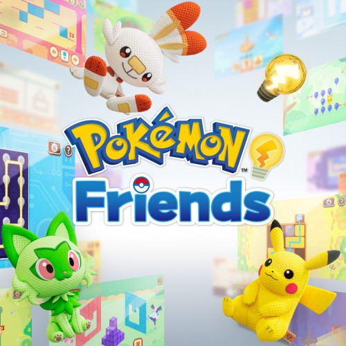 Pokémon Friends儲值