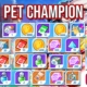 Pet Champion儲值