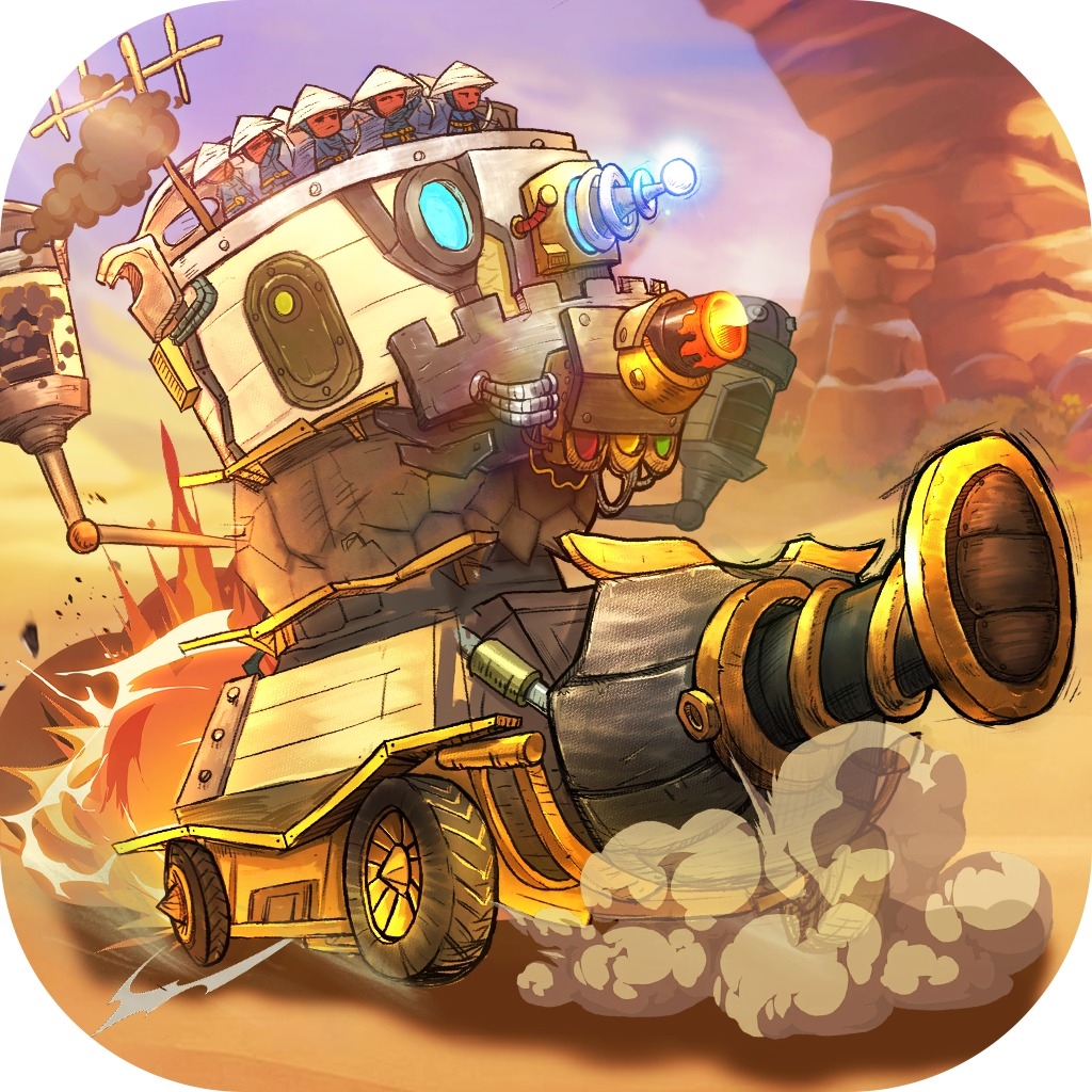 堡壘傳說：蒸汽龐克儲值