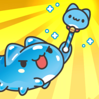 咻咻史萊姆- 跟著咖波輕鬆放置儲值 咻咻史萊姆- 跟著咖波輕鬆放置儲值