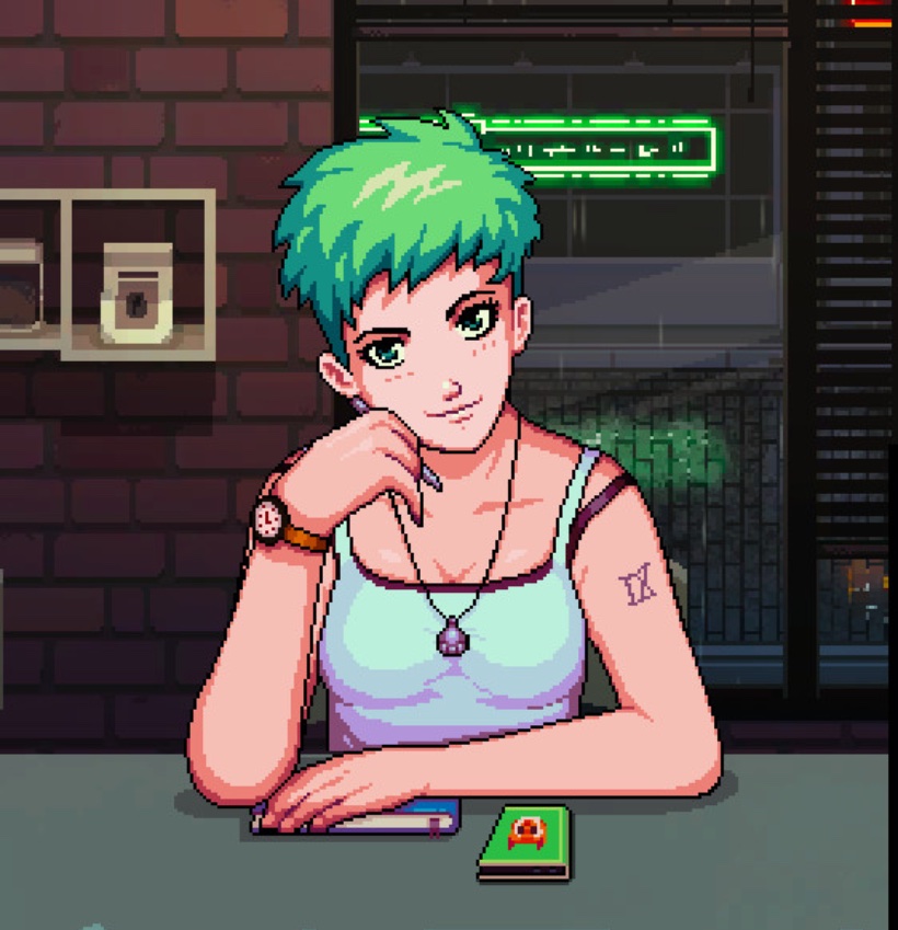 Coffee Talk: Episode 1儲值