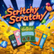 Scritchy Scratchy儲值