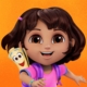 Dora：探索與玩耍儲值