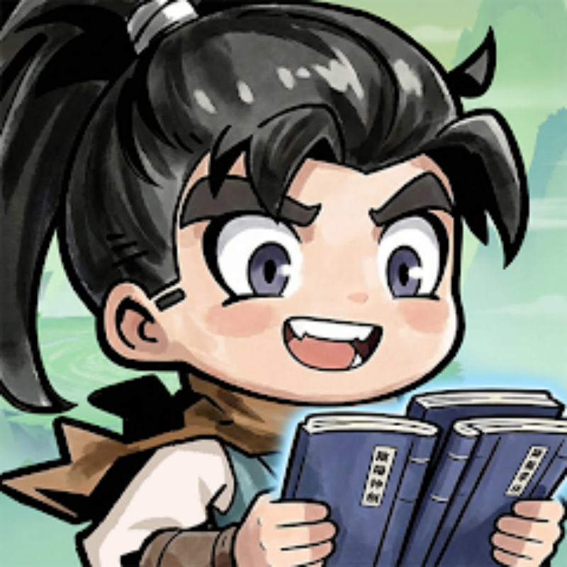 大俠刷刷刷儲值