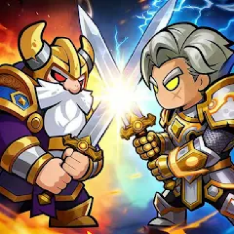 暗影紀元-魔幻冒險之旅儲值