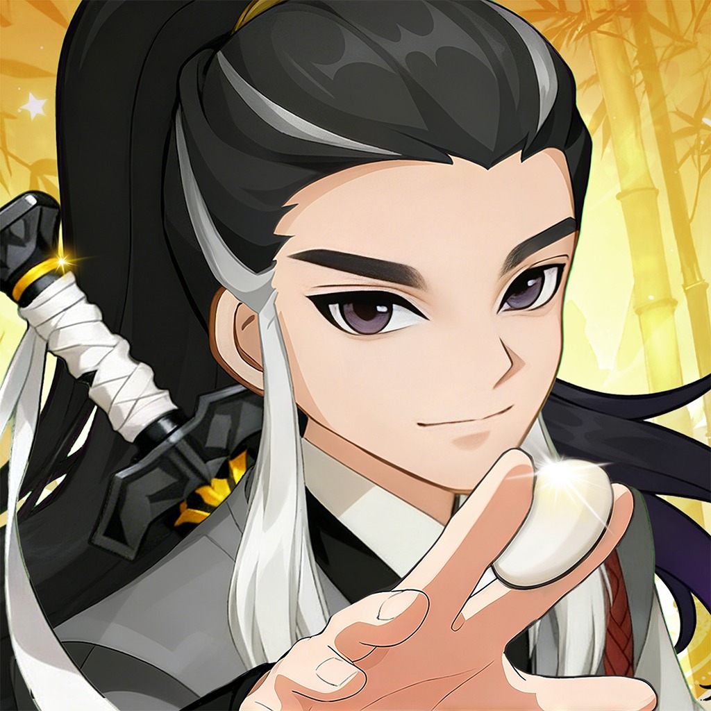 武俠自走棋儲值