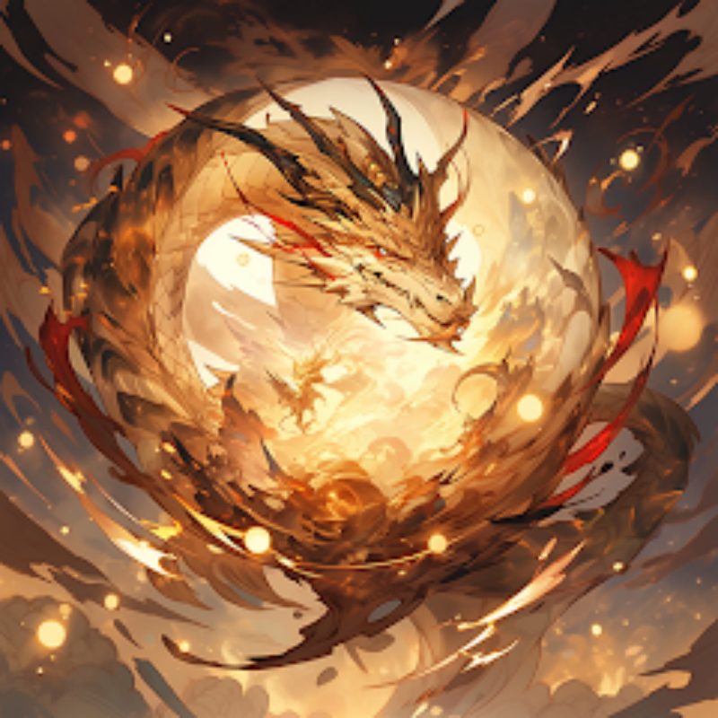 武道盛會：龍之遺珠儲值