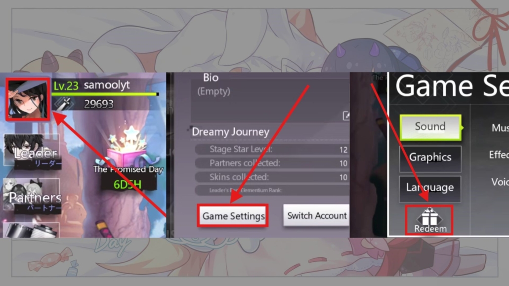 Illusion Connect: Re