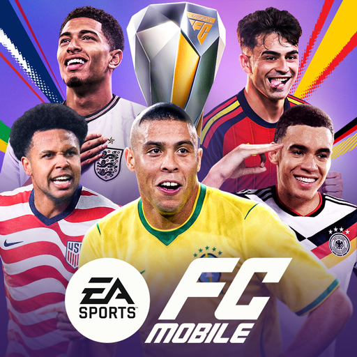 EA SPORTS FC™ 足球 Mobile 2026儲值