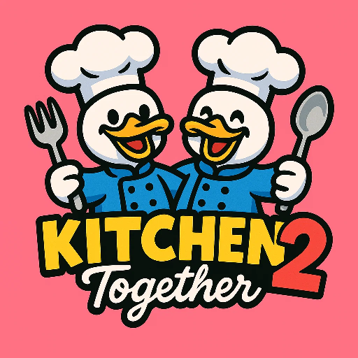 Kitchen Together儲值