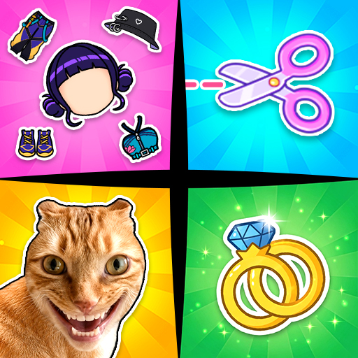 Mini Challenges: Calm Games儲值