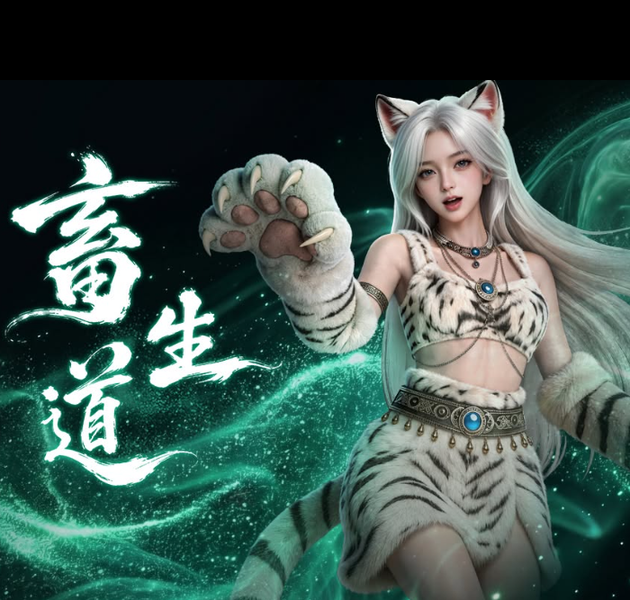 diguo天命：六道輪迴攻略