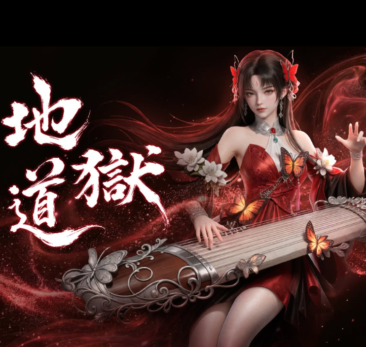 diguo天命：六道輪迴攻略
