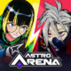 stro Arena : 恆星激鬥儲值
