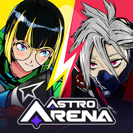 stro Arena : 恆星激鬥儲值