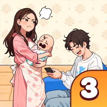 Brain Puzzle 3: Crazy Mind儲值