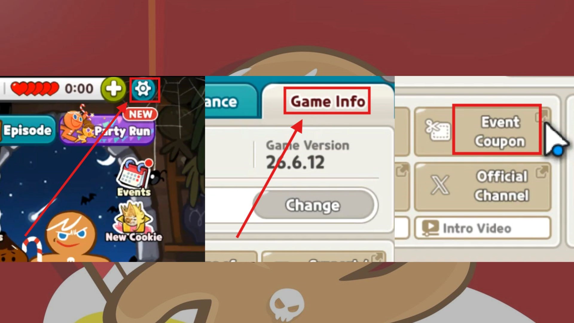 CookieRun Classic