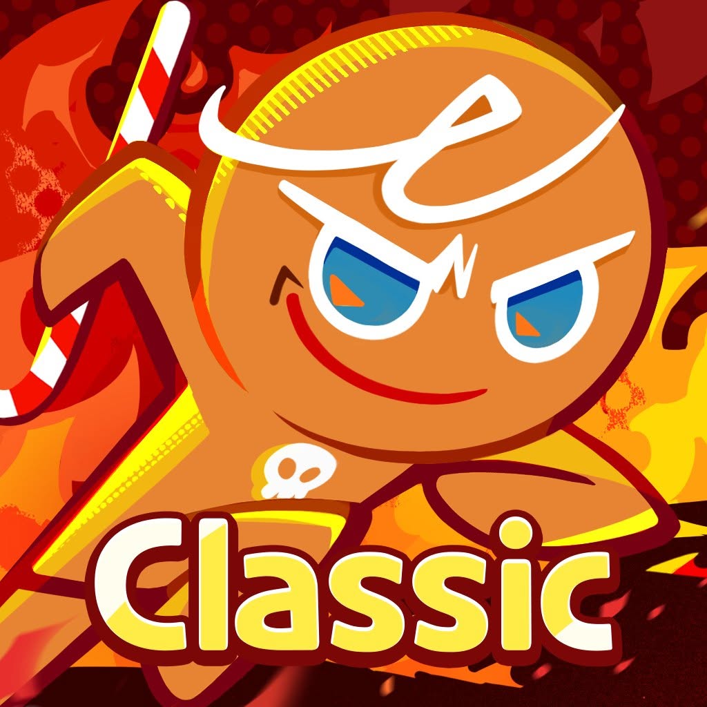 CookieRun Classic儲值