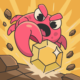 Grabby Crab儲值