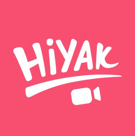 視聊(HIYAK)儲值