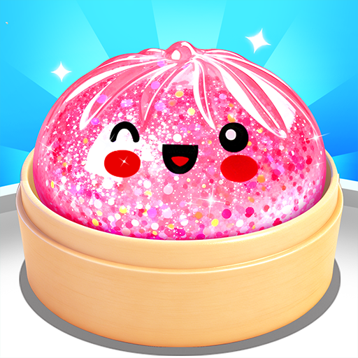 Mystery Dumpling: Unbox ASMR儲值