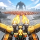 機甲突襲：Titan Rush儲值