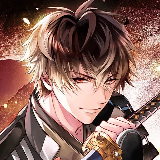 美男戰國儲值