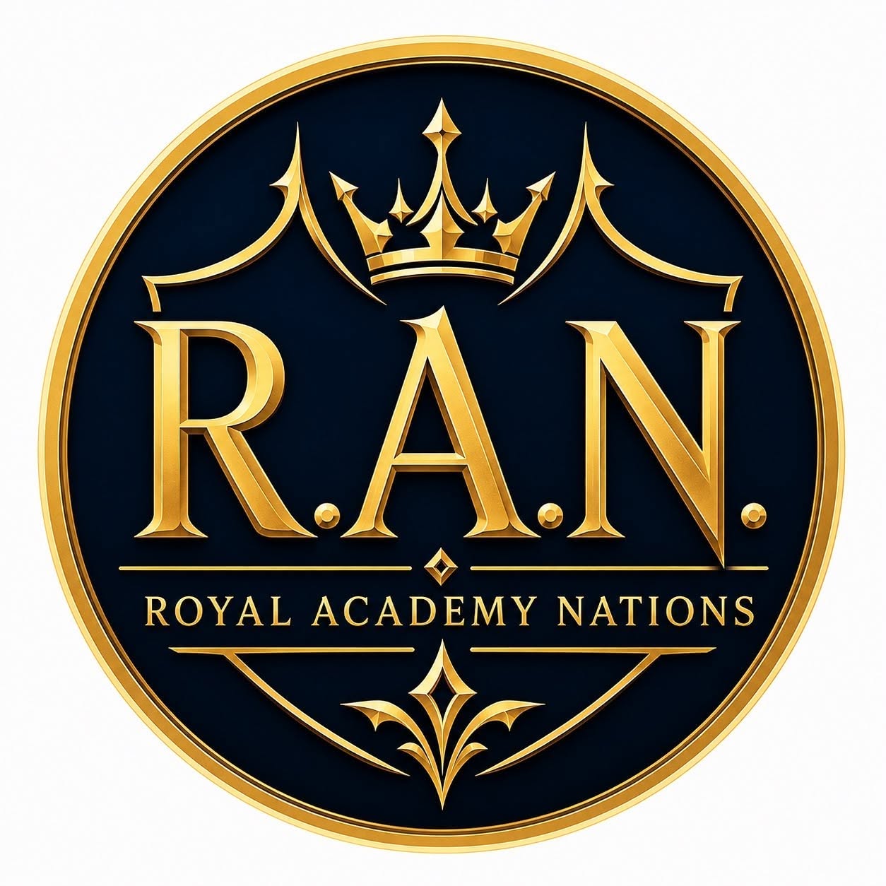 RAN - Royal Academy Nations儲值