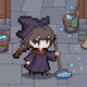 學徒魔女成長記儲值