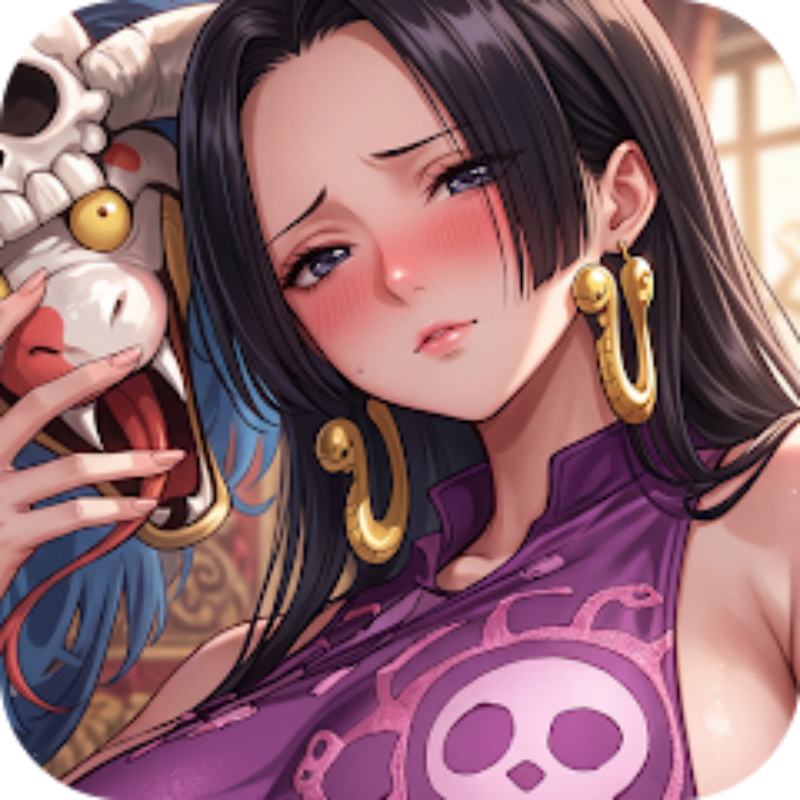 航海冒險：我和女帝同船的日子儲值