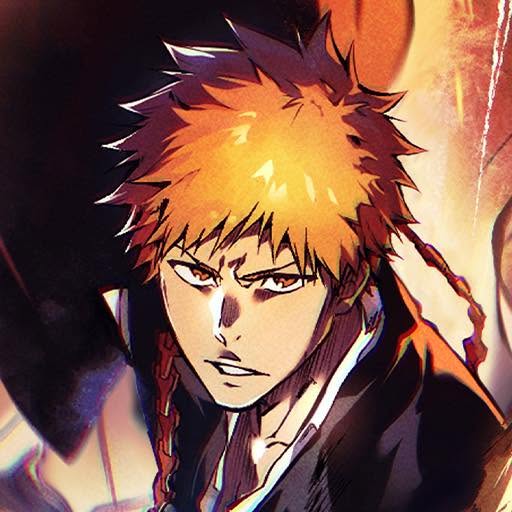 BLEACH Mirrors High儲值